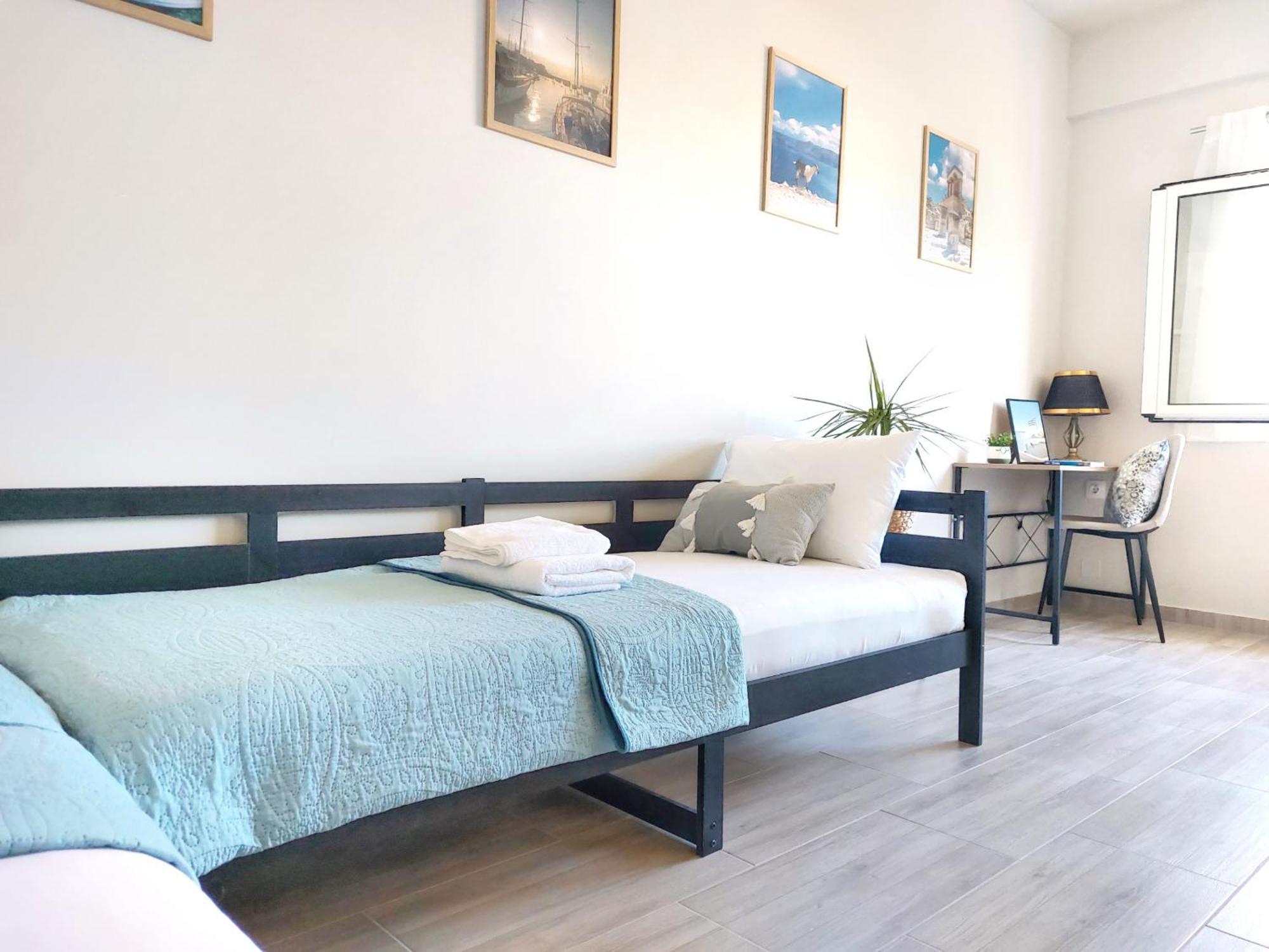 Holiday House Heraklion Deluxe Zewnętrze zdjęcie