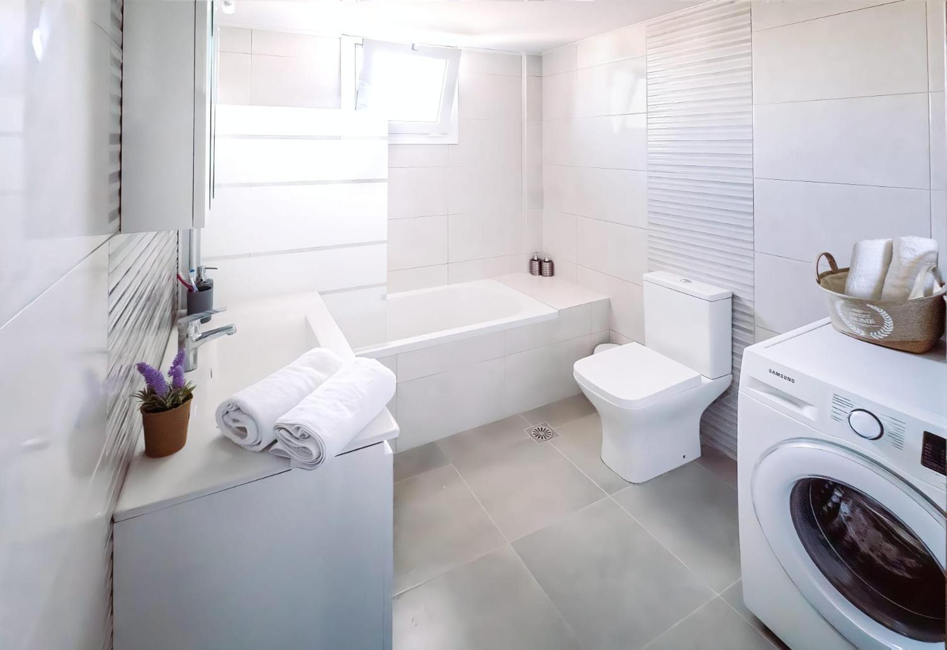 Holiday House Heraklion Deluxe Zewnętrze zdjęcie