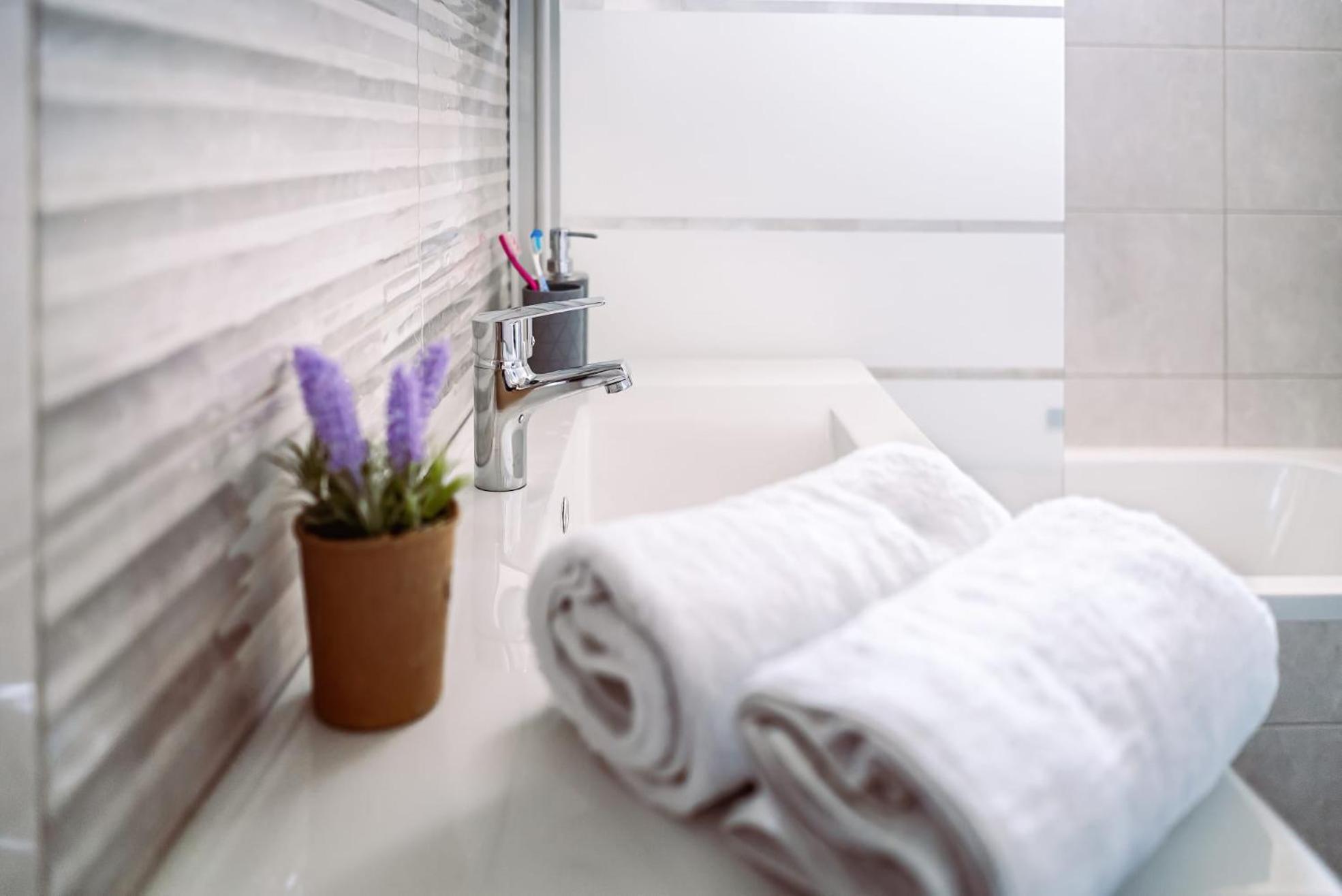 Holiday House Heraklion Deluxe Zewnętrze zdjęcie